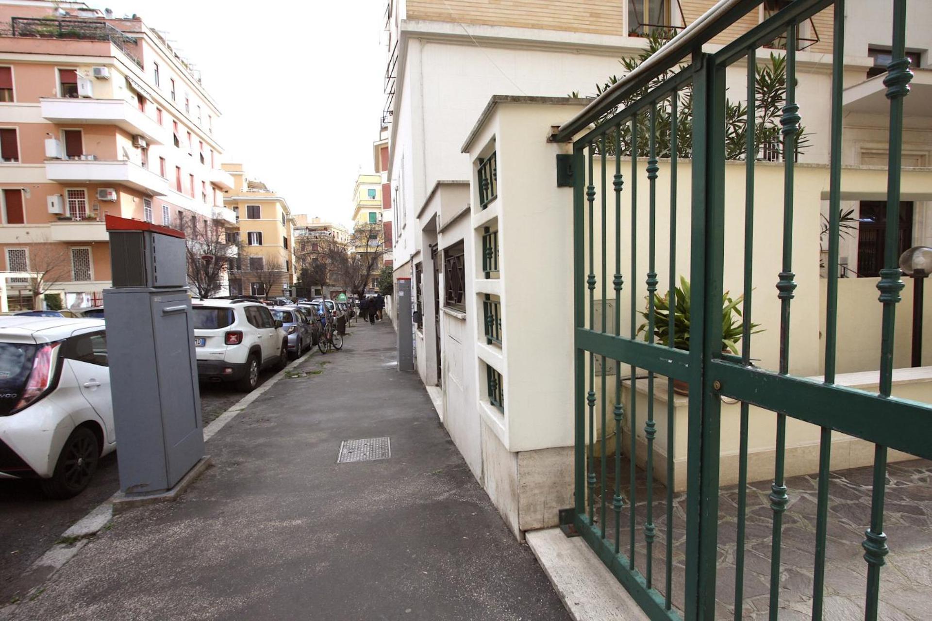 Cipro 2br House Appartamento Roma