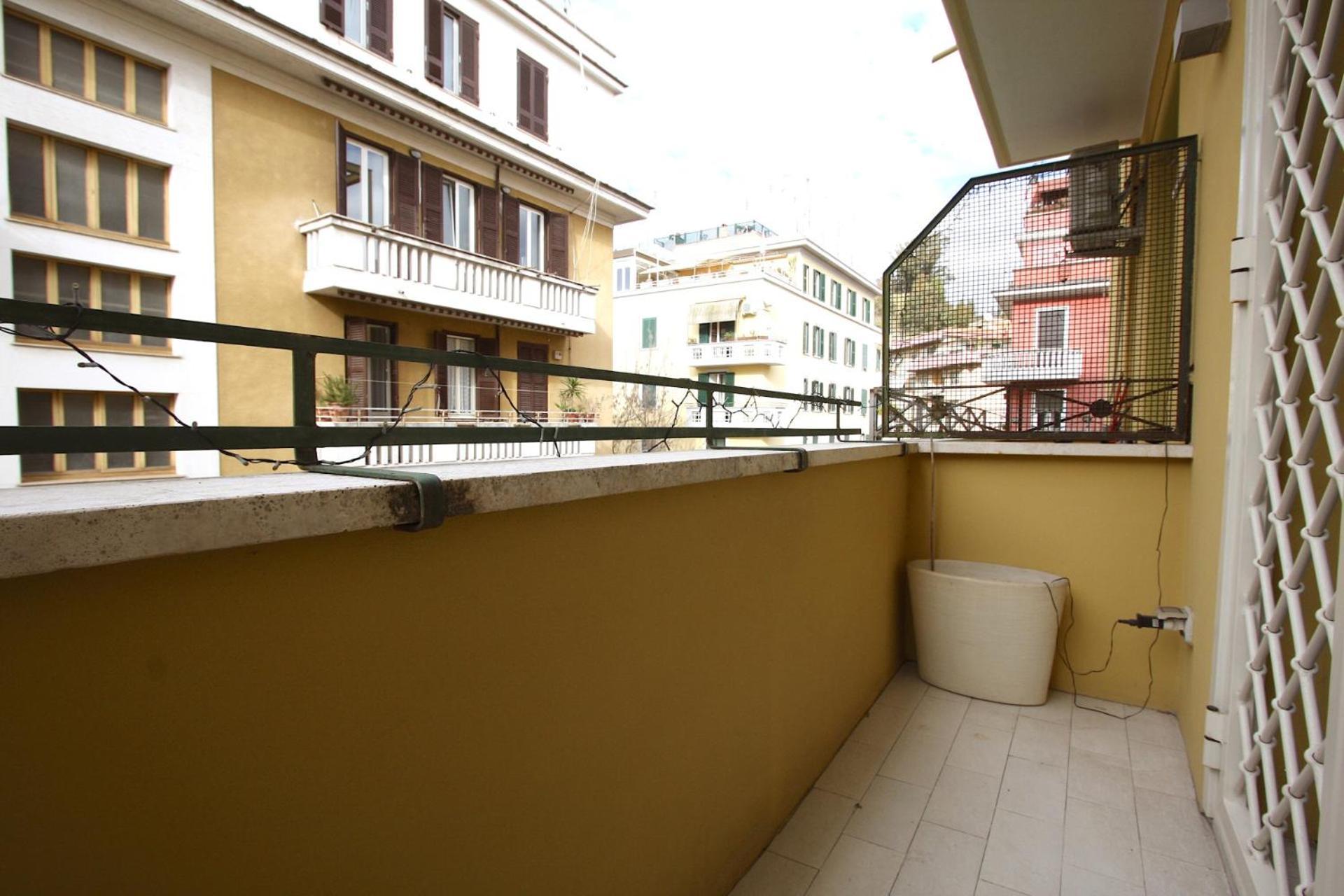 Appartamento Cipro 2br House Roma