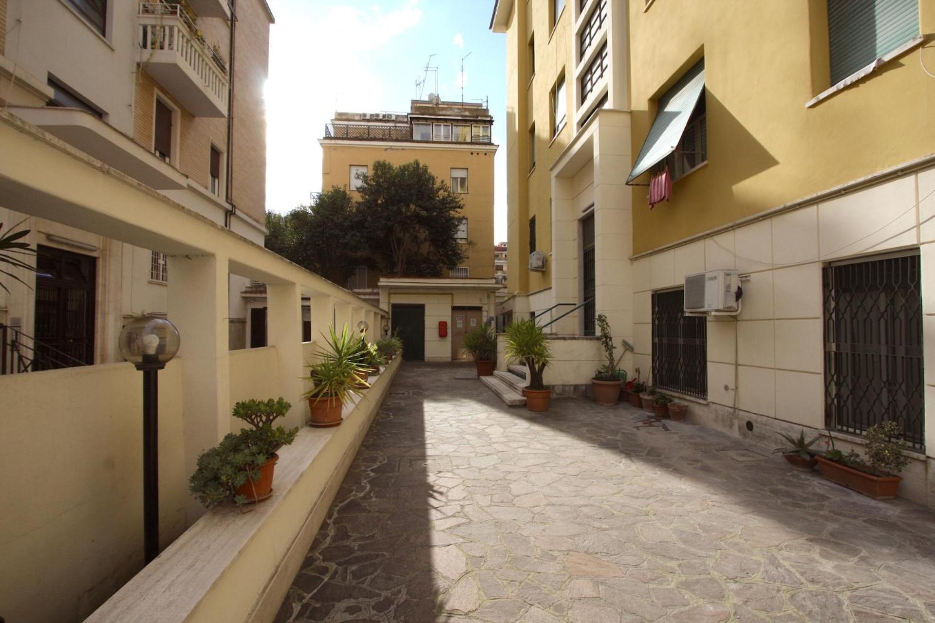 Cipro 2br House * Roma
