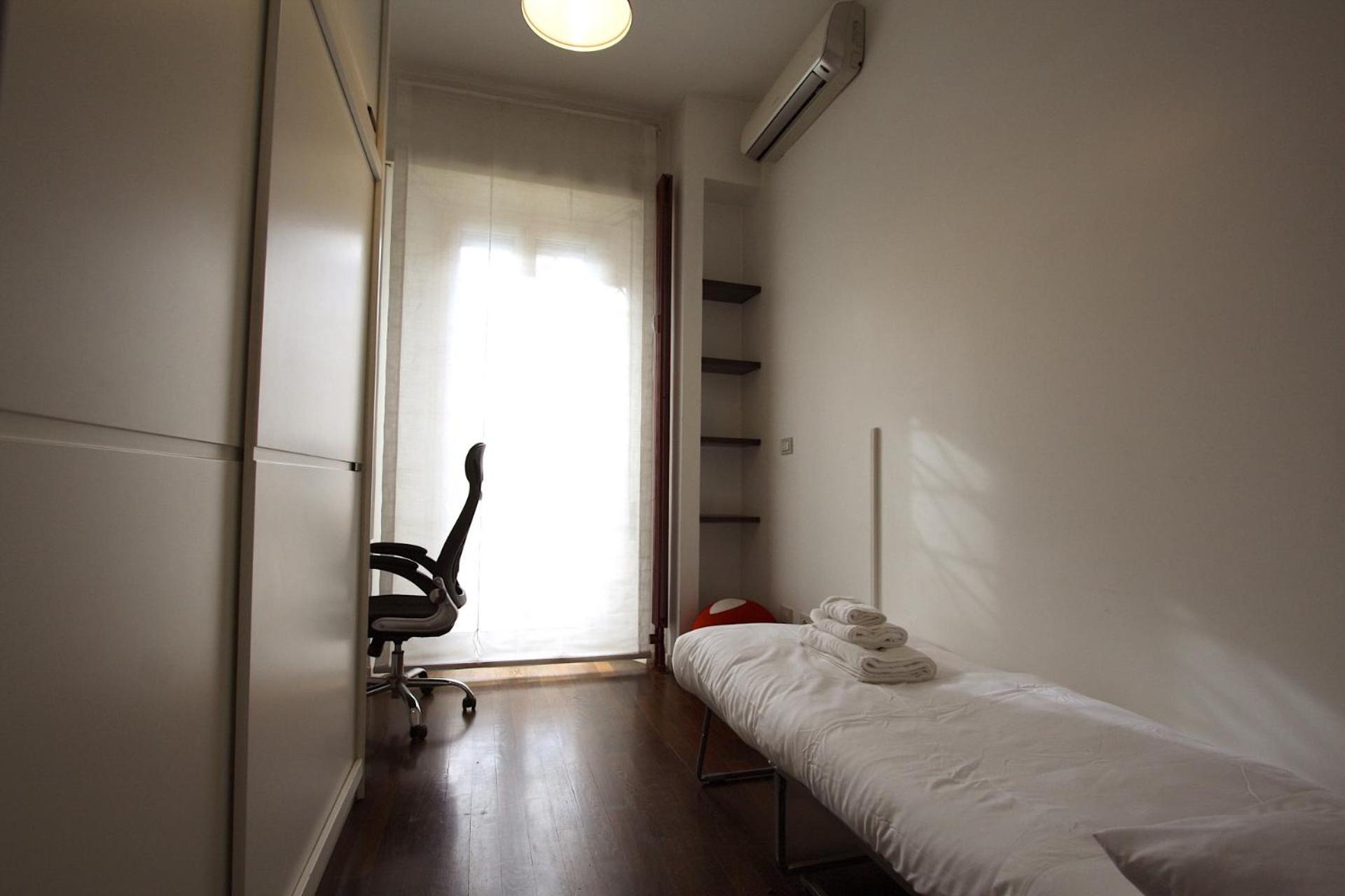 Cipro 2br House * Roma